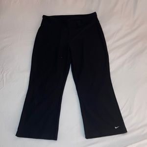 Nike Dri-Fit pants